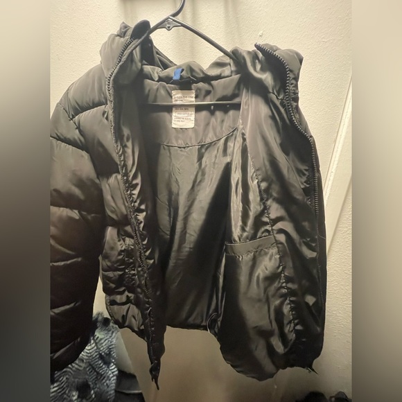 Puffer jacket - Picture 2 of 3